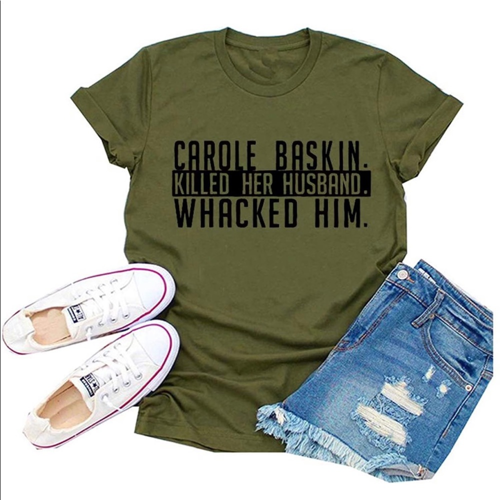 Like new shirt